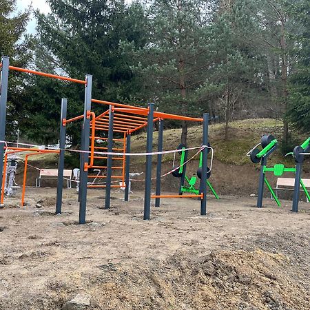 Drevenica Pod Smrekom Terchová Eksteriør billede