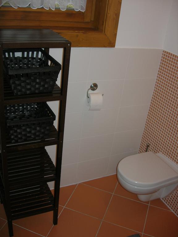 Drevenica Pod Smrekom Terchová Eksteriør billede
